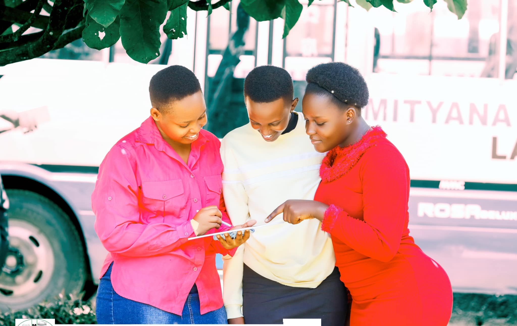 About Mityana Institute