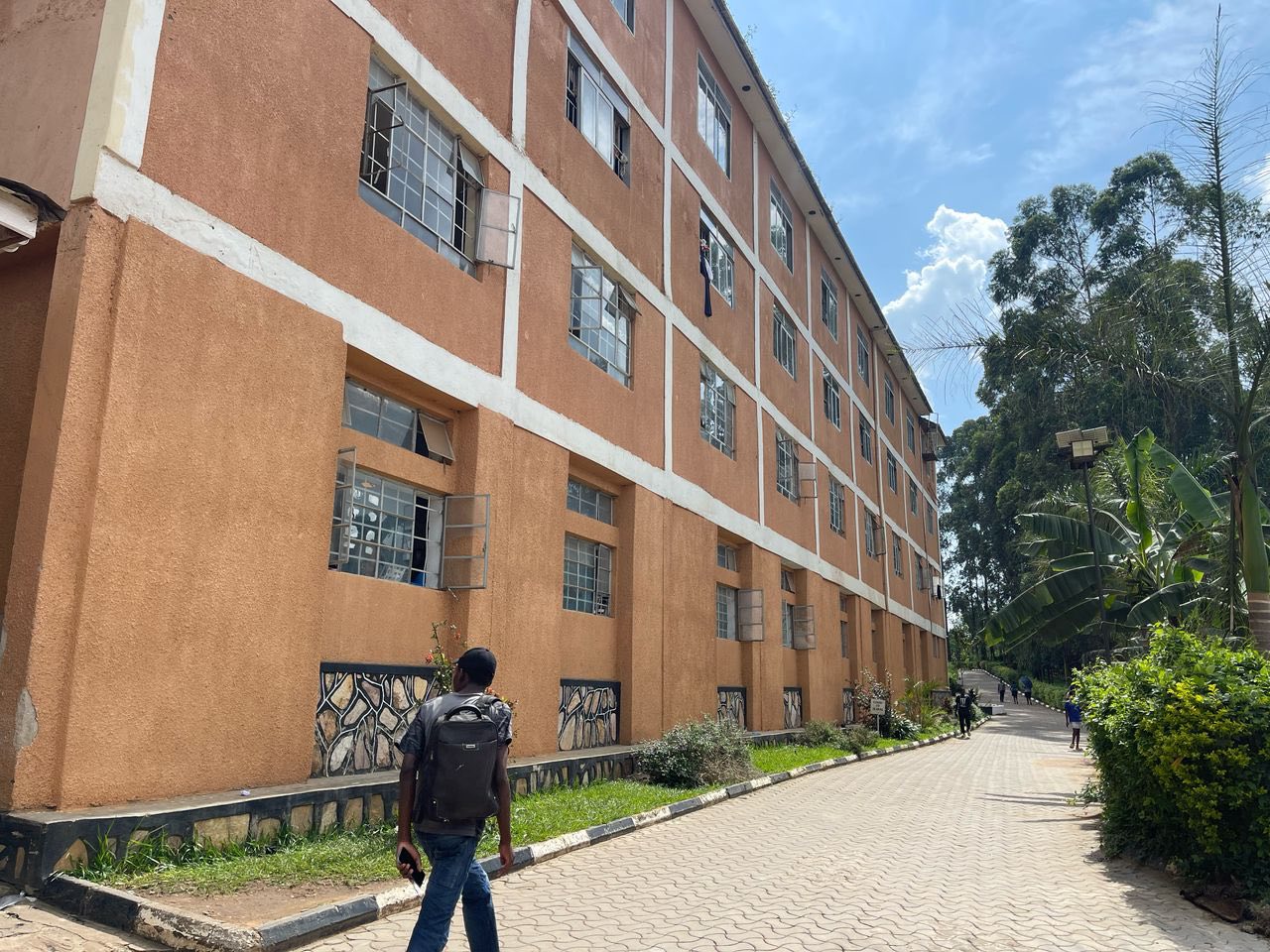 Learning Environment